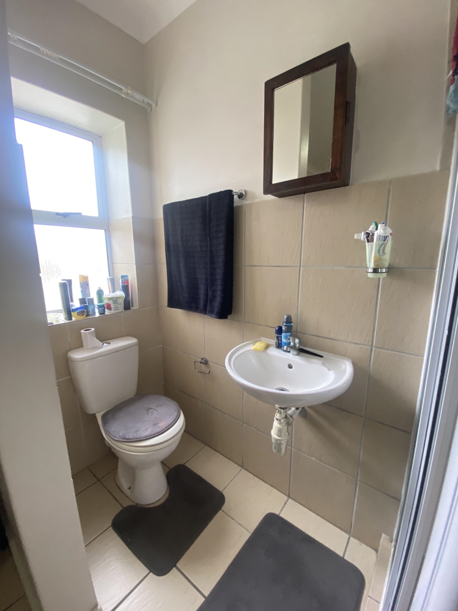 To Let 1 Bedroom Property for Rent in Kraaifontein East Western Cape